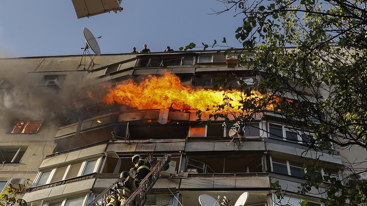 alert-–-kremlin-missile-kills-one-person-and-wounds-42-more-after-hitting-apartment-building-in-kharkiv-as-ukrainian-president-volodymyr-zelensky-calls-for-permission-to-strike-russian-military-sites