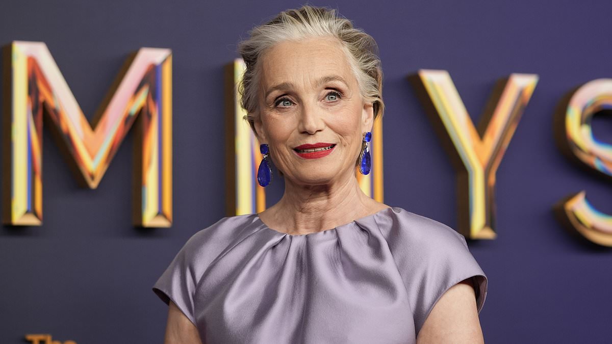 alert-–-kristin-scott-thomas-is-the-epitome-of-chic-in-lilac-satin-dress-as-she-graces-the-red-carpet-at-the-2024-emmys