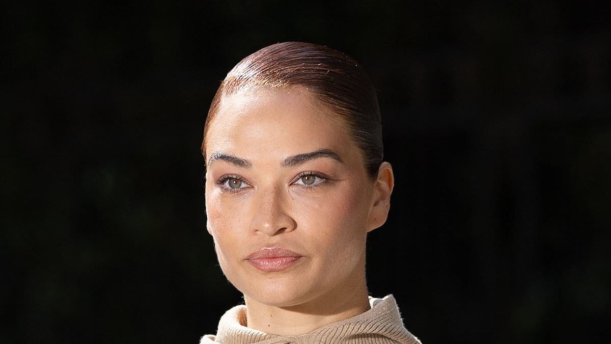 alert-–-shanina-shaik-flaunts-her-svelte-physique-in-a-knitted-nude-mini-dress-as-she-joins-amelia-gray-hamlin-and-shailene-woodley-at-fendi-show-to-kick-off-milan-fashion-week