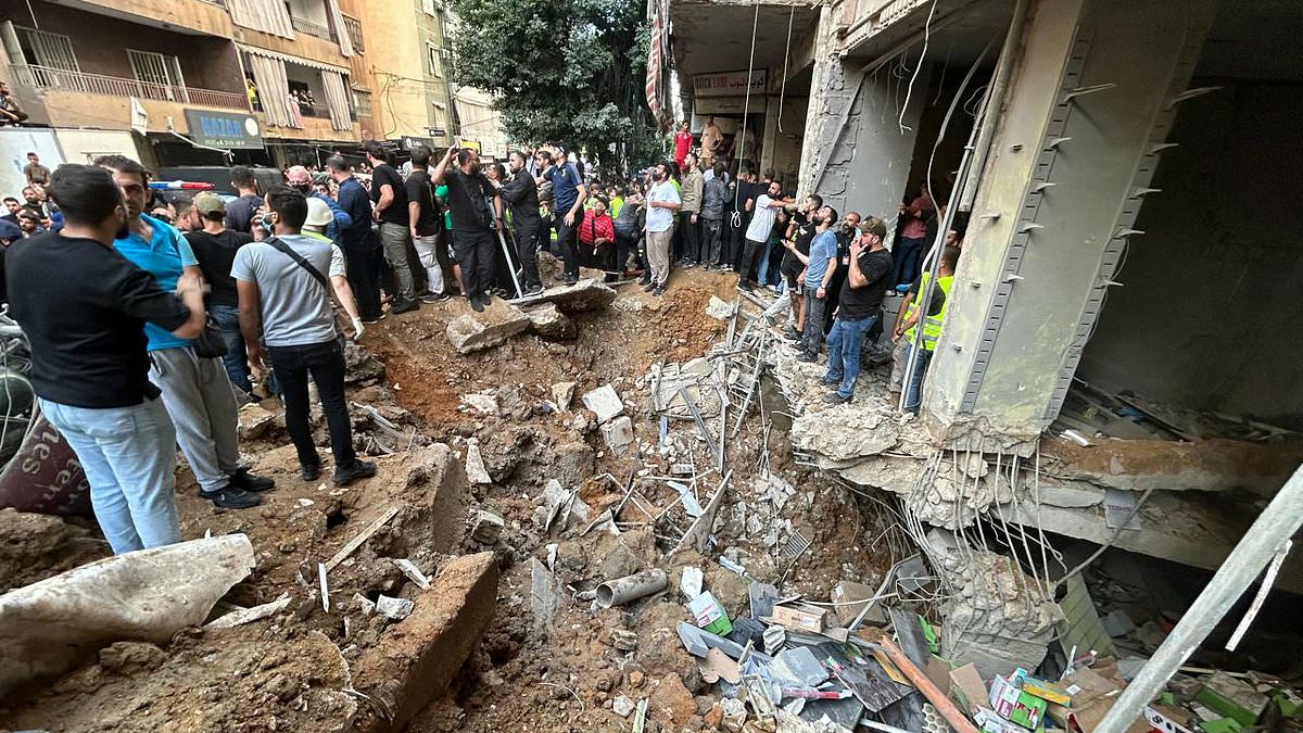 alert-–-israel-says-hezbollah-leaders-killed-in-beirut-strike-were-plotting-october-7-like-murder-and-kidnap-of-citizens-codenamed-‘conquer-the-galilee’:-middle-east-moves-closer-to-war-as-iran-denounces-‘israeli-madness’