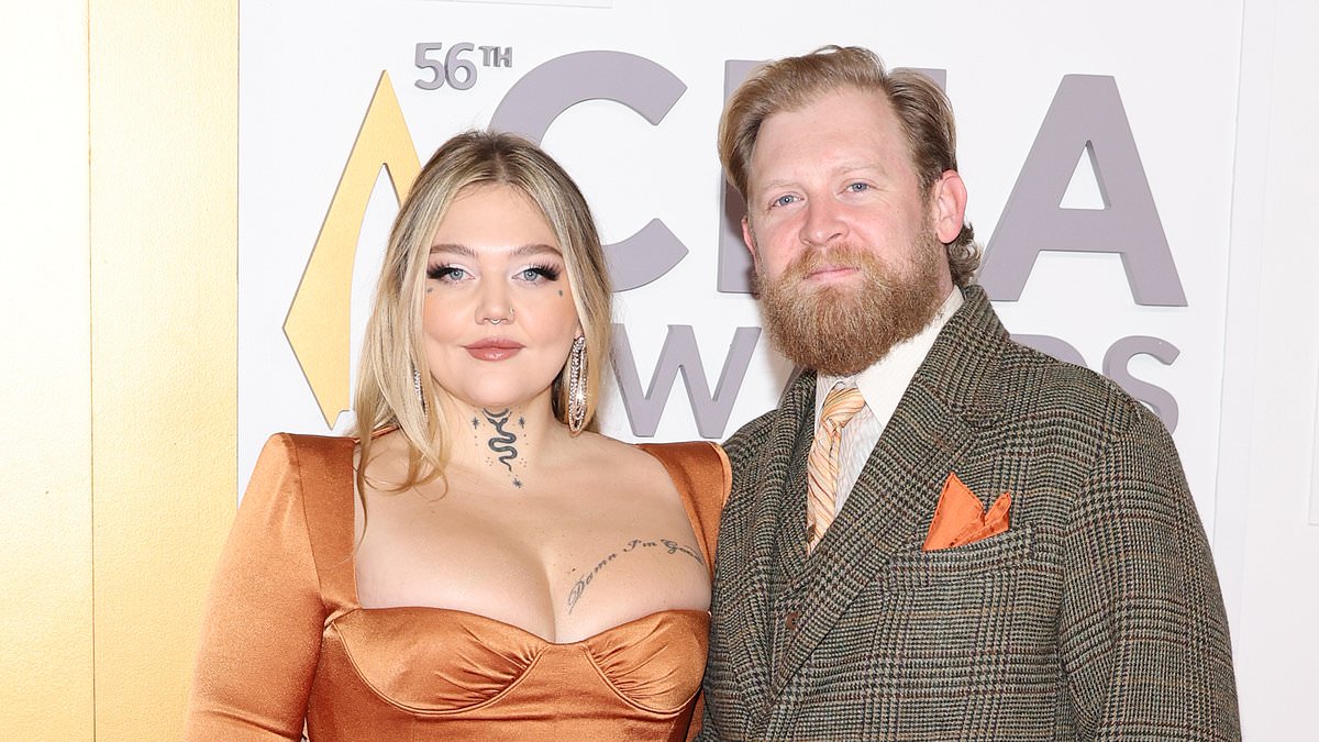 alert-–-elle-king-announces-she’s-pregnant-and-reveals-second-baby’s-gender-days-after-detailing-reunion-with-ex-dan-tooker