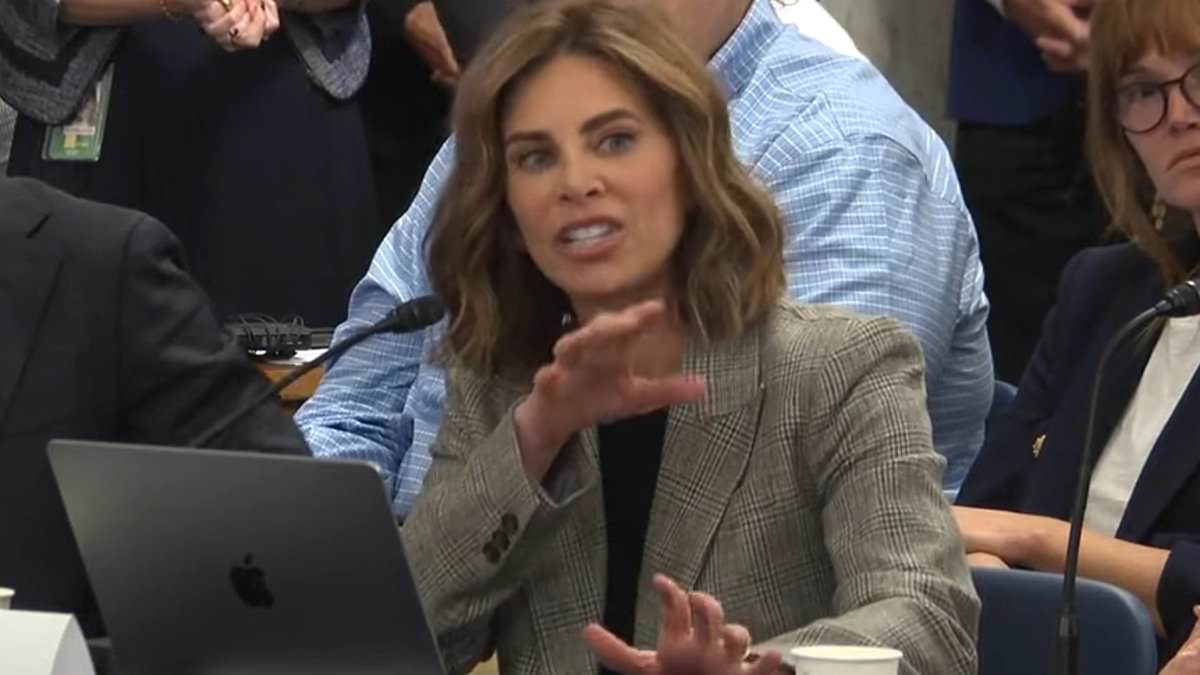 alert-–-fitness-expert-jillian-michaels-gets-standing-ovation-in-congress-for-epic-rant-about-america’s-chronic-disease-epidemic-calling-it-‘an-extinction-level-event’