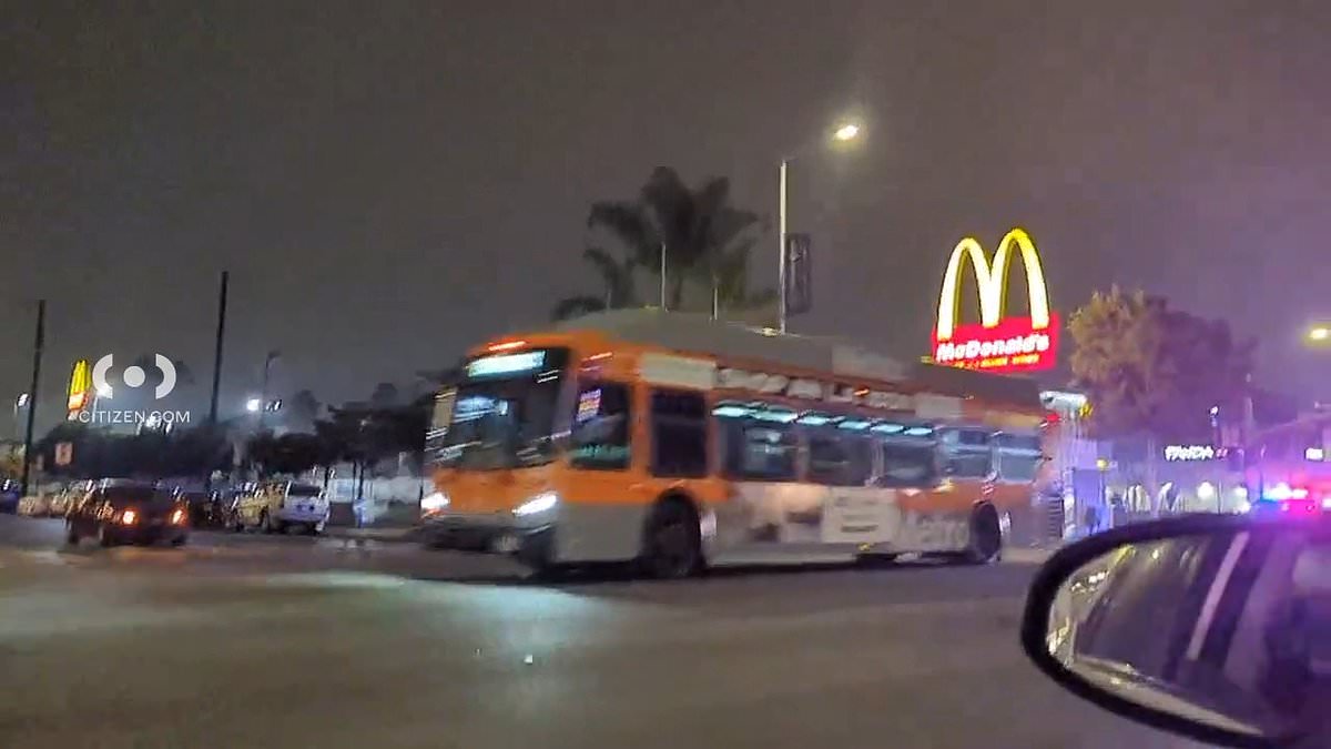 alert-–-los-angeles-bus-hijacking:-suspect-shoots-passenger-before-taking-vehicle-on-one-hour-joy-ride:-‘it-was-just-like-speed’