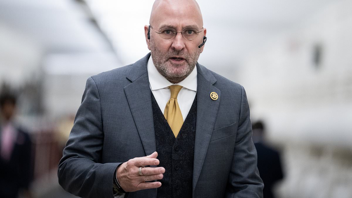 alert-–-gop-rep.-clay-higgins-sparks-fury-with-jaw-dropping-tweet-attacking-‘vudu’-practicing-haitian-migrant-‘thugs’