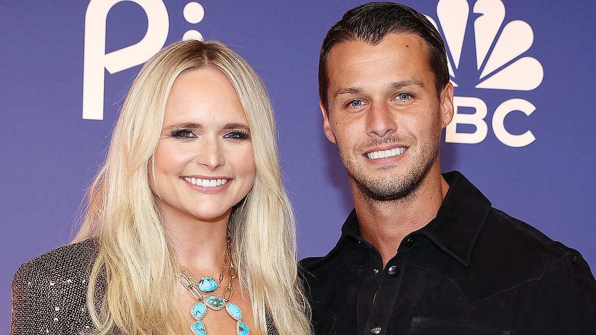 alert-–-miranda-lambert,-40,-and husband-brendan-mcloughlin,-32,-enjoy-a-date-night-at-the-2024-people’s-choice-country-awards