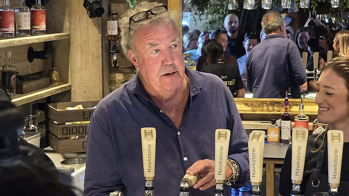 alert-–-punters-visiting-jeremy-clarkson’s-pub-complain-about-cost-of-beer-and-endless-queues