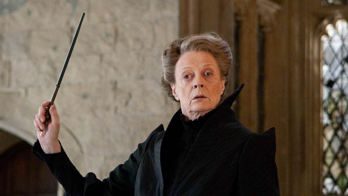 alert-–-maggie-smith’s-most-iconic-moments-on-screen-from-professor-mcgonagall-to-the-dowager-countess