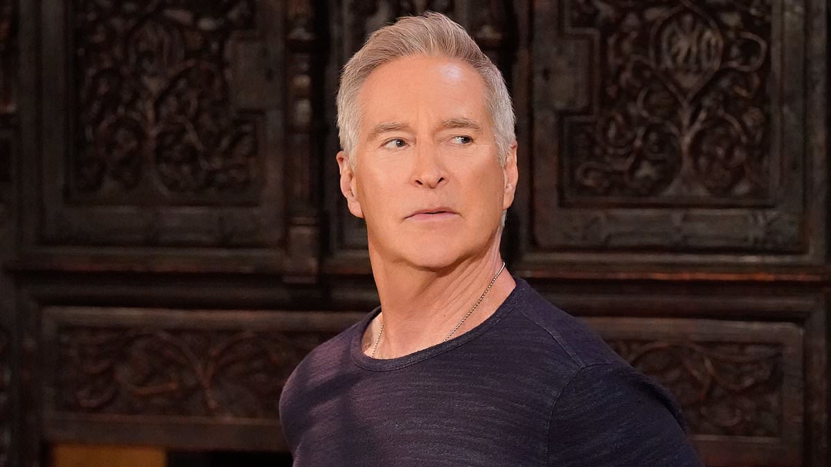 alert-–-drake-hogestyn-dies:-days-of-our-lives-star-killed-by-pancreatic-cancer-day-before-his-71st-birthday