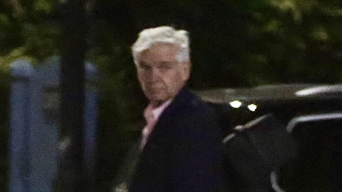 alert-–-something-to-celebrate?-phillip-schofield-enjoys-night-out-with-wife-and-friends-as-he-is-spotted-for-the-first-time-since taking-aim-at-‘the-three-s***s-of-showbiz-who-betrayed-him’-on-controversial-cast-away-series