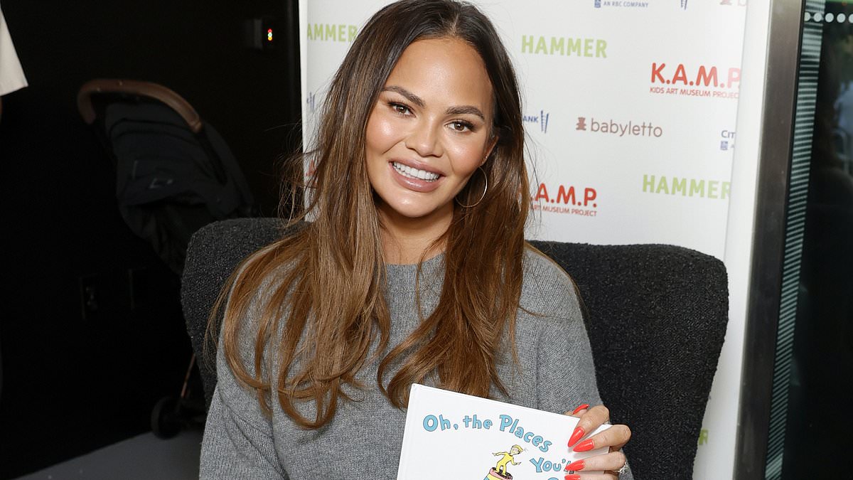 alert-–-chrissy-teigen-looks-chic-in-gray-sweater-and-white-skirt-at-the-hammer-museum-alongside-her-children-in-la