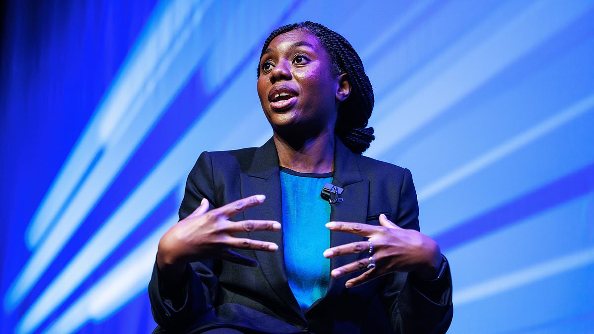 alert-–-conservative-party-conference-latest-updates:-kemi-badenoch-to-face-tory-members-after-row-over-maternity-pay-remarks-overshadows-first-day-in-birmingham