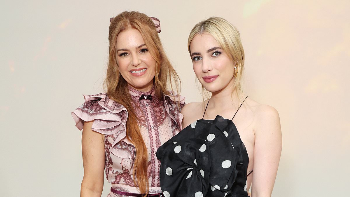 alert-–-isla-fisher-and-emma-roberts-lead-the-front-row-glamour-as-australian-brand-zimmermann-unveils-its-new-collection-on-the-final-day-of-paris-fashion-week