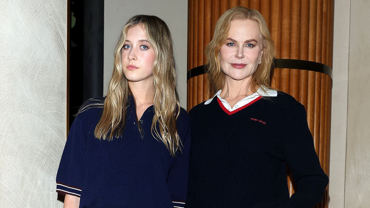 alert-–-nicole-kidman’s-lookalike-daughter-sunday-rose-makes-her-runway-debut-at-fashion-week-in-paris-before-attending-miu-miu-dinner-party-with-the-actress