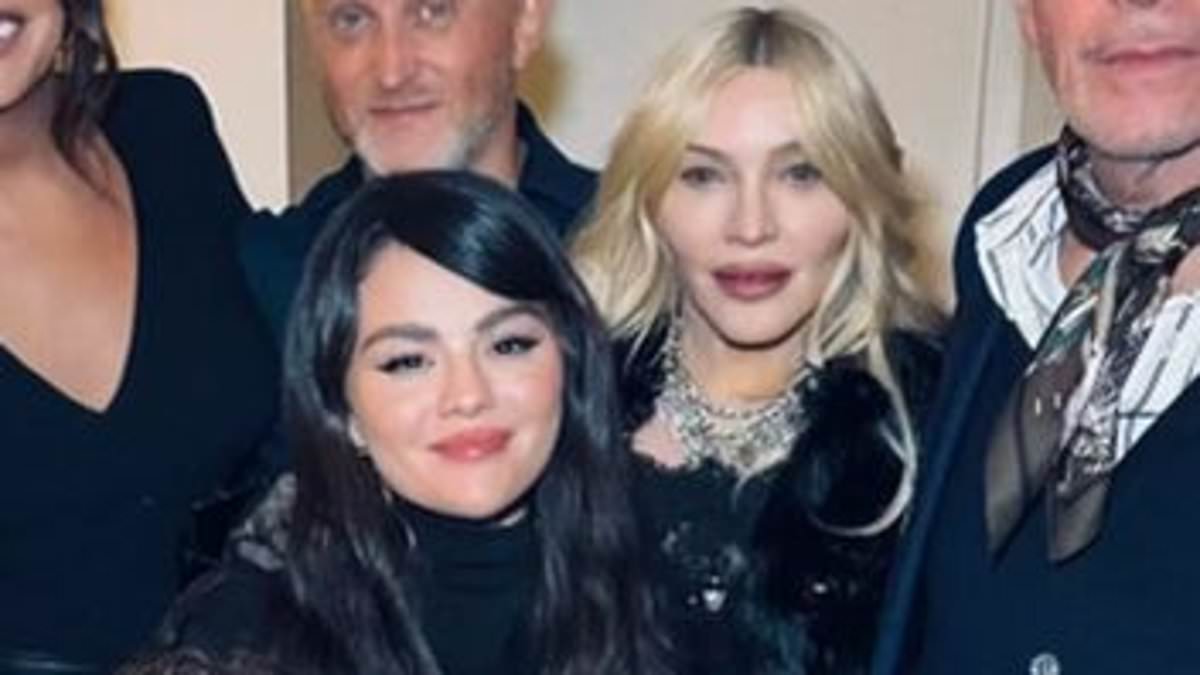 alert-–-madonna-declares-new-selena-gomez-movie emilia-perez-a-‘masterpiece’-as-she-parties-with-the-cast-in-new-york