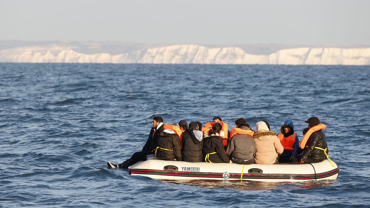 alert-–-two-year-old-boy-‘trampled-to-death’-in-latest-small-boats-disaster-as-french-authorities-confirm-‘two-tragedies’-in-two-overcrowded-boats-also-led-to-deaths-of-two-men-and-woman