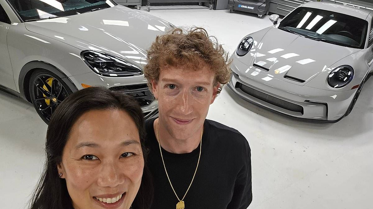 alert-–-mark-zuckerberg-and-his-wife-reveal-their-extravagant-new-‘his-and-hers’-porsches-–-including-self-designed-cayenne-turbo-gt-minivan