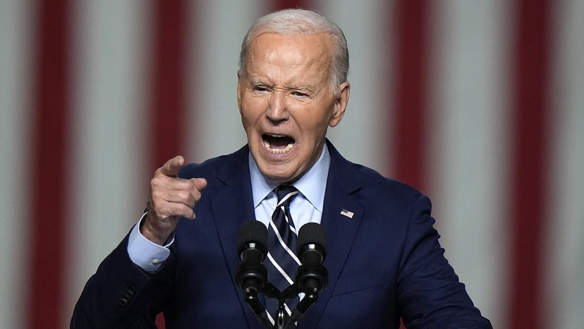 alert-–-president-biden-‘called-netanyahu-‘a-bad-f***ing-guy,-a-son-of-a-bi**h’-and-accused-him-of-regularly-lying-to-him’