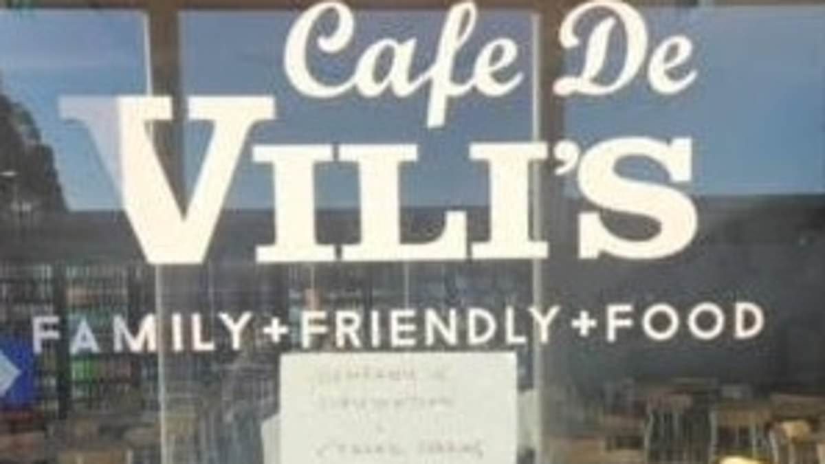 alert-–-cafe-de-vili’s-goes-into-liquidation