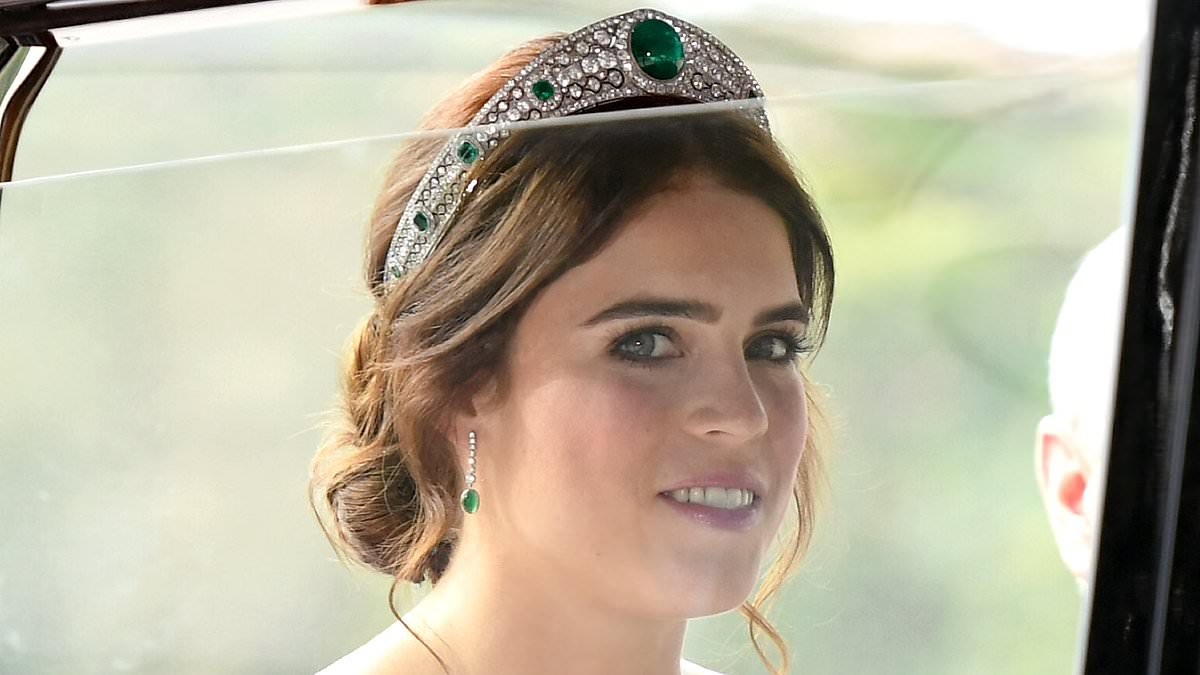 alert-–-meghan-and-harry’s-baby-announcement-stole-princess-eugenie’s-thunder-on-her-wedding-day-and-the-brides-mother-was-said-to-be-‘furious’