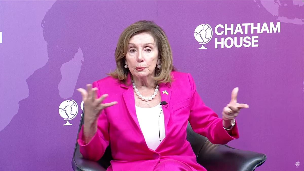 alert-–-nancy-pelosi-tears-in-to-israel’s-netanyahu-saying-he-has-‘never-believed-in-peace-or-a-two-state-solution’