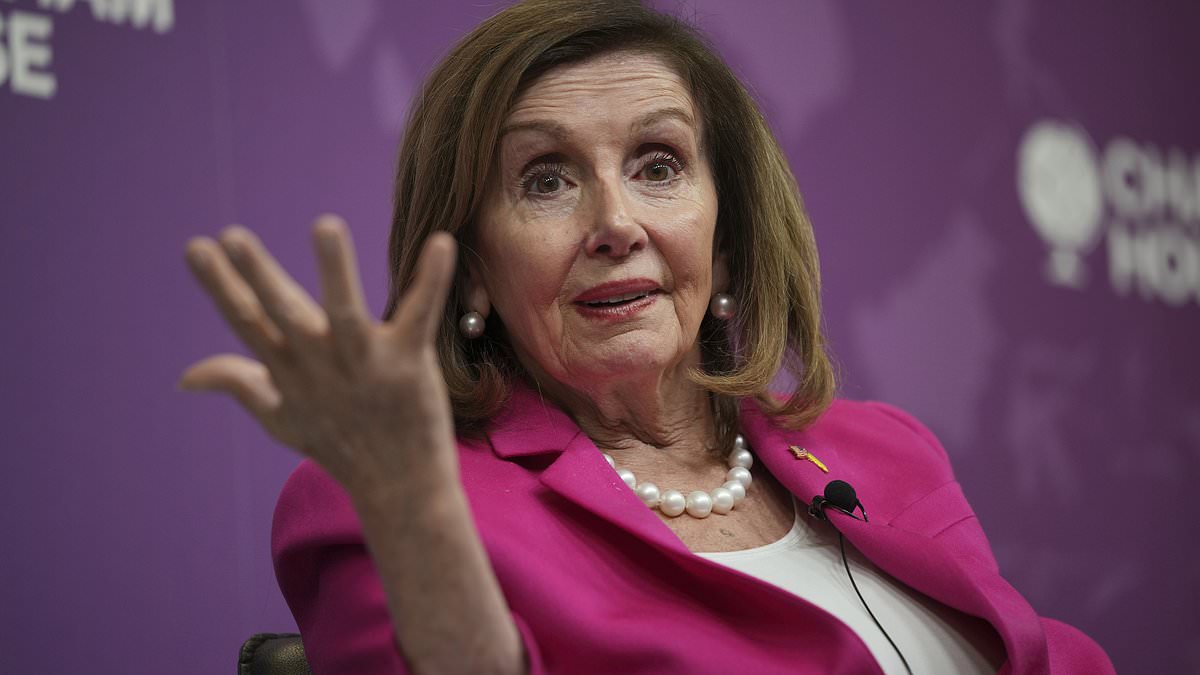 alert-–-pelosi-admits-she-hasn’t-spoken-to-biden-since-she-forced-him-out-of-the-presidential-race