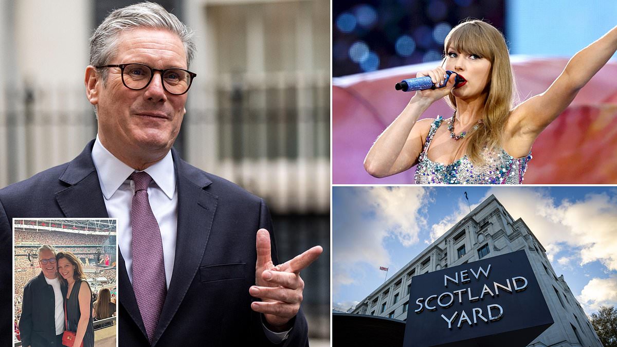 alert-–-keir-starmer-did-meet-taylor-swift-at-her-wembley-gig-with-his-family-after-they-got-free-tickets-from-the-us-pop-star’s-record-label-after-labour-ministers-intervened-over-singer’s-vip-police-escort