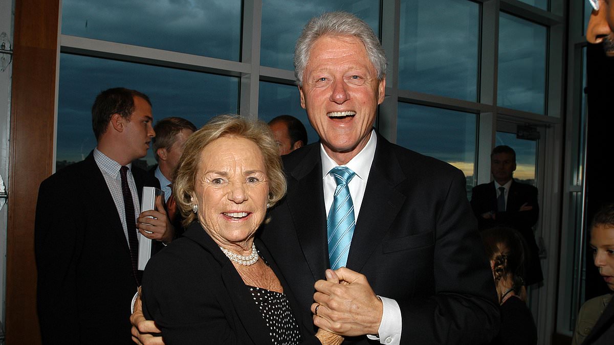 alert-–-bill-clinton-calls-ethel-kennedy-the-‘cat’s-meow’-who-would-‘flirt’-with-him-in-bizarre-funeral-eulogy