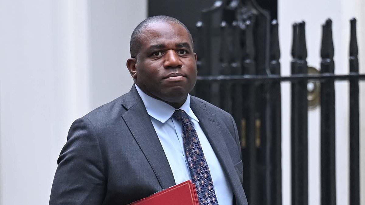 alert-–-foreign-secretary-david-lammy-will-visit-china-tomorrow-as-tories-demand-he-takes-a-tough-line-on-taiwan,-human-rights-abuses-and-spying