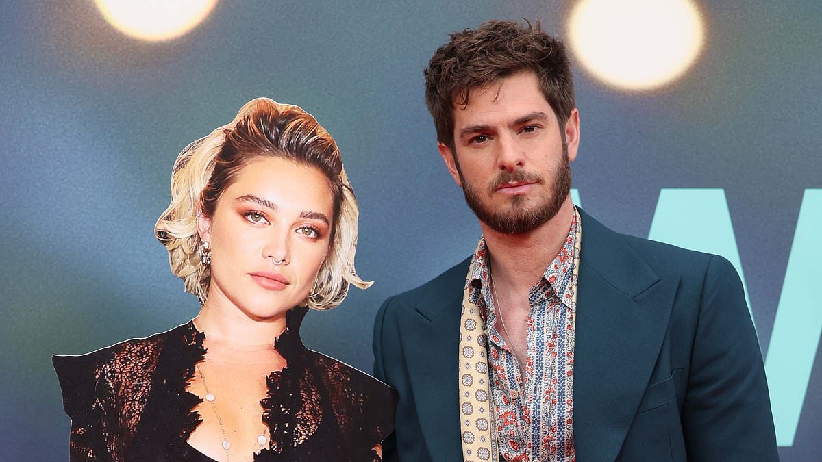 alert-–-andrew-garfield-brings-a-lifesize-cardboard-cutout-of-absent-co-star-florence-pugh-to-we-live-in-time-screening-–-after-revealing-they-went-‘further-than-they-were-meant-to’-while-filming-its-raunchy-sex-scene