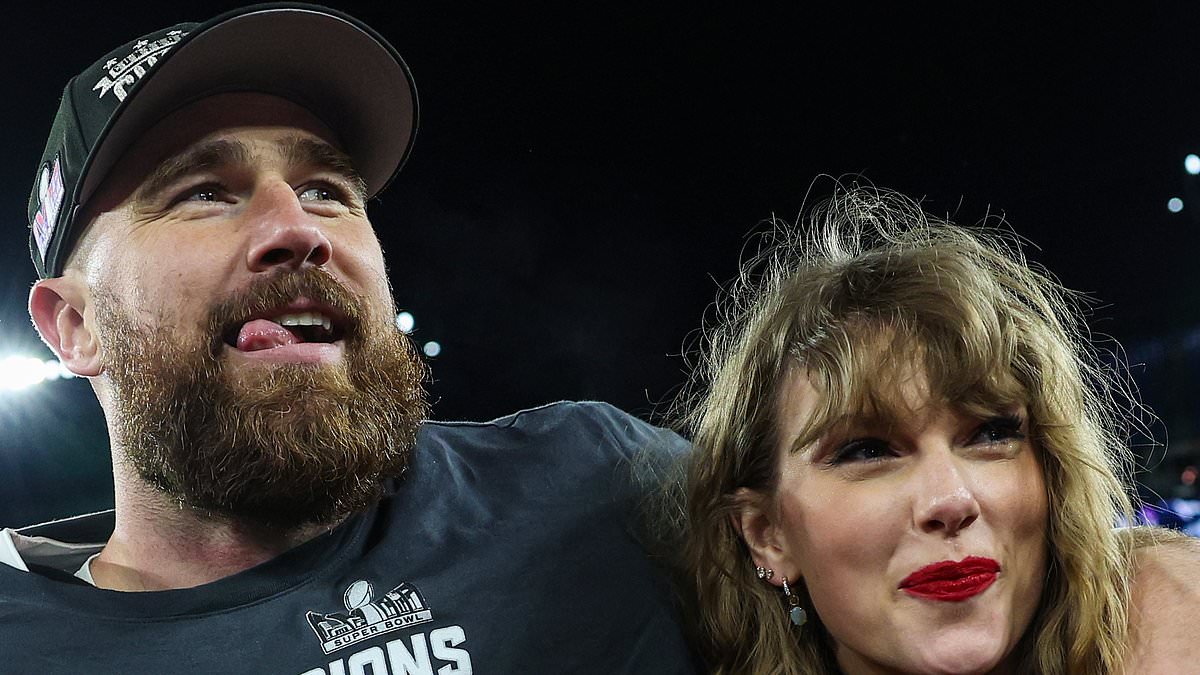 alert-–-travis-kelce-debuts-mullet-on-instagram-sending-taylor-swift-fans-into-meltdown:-‘what-in-the-billy-ray?!’