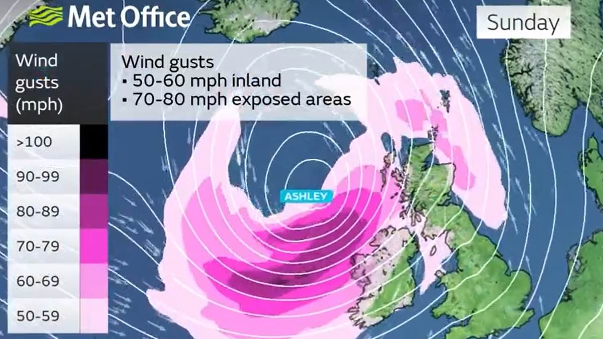 alert-–-get-ready-for-ashley!-met-office-names-first-storm-of-the-season-with-severe-gales-and-rain-set-to-blow-in-on-sunday-after-uk-fog-warning