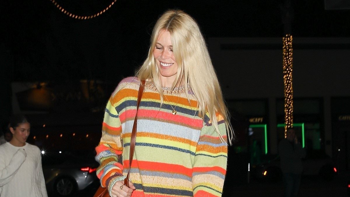 alert-–-claudia-schiffer-enjoys-a-date-night-with-matthew-vaughn-after-hailey-bieber-hired-her-for-rhode-campaign