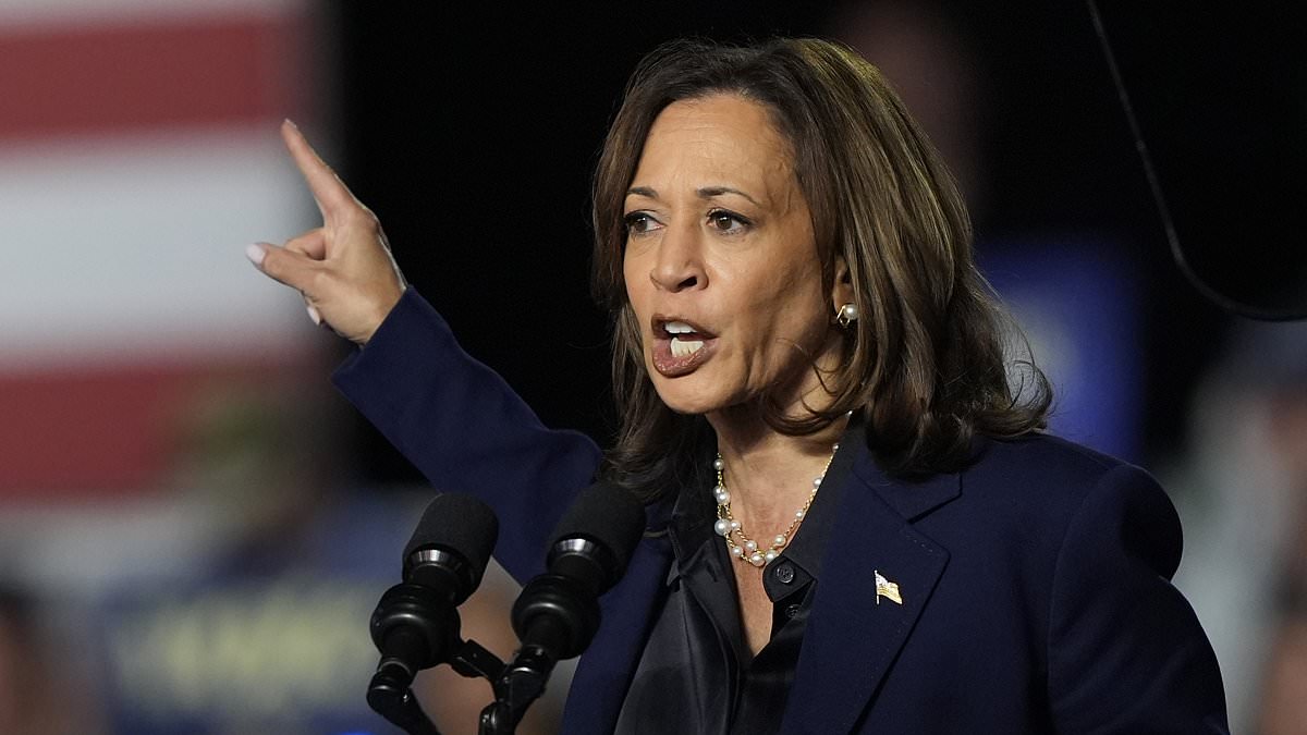 alert-–-kamala-harris-tees-off-on-trump’s-‘father-of-ivf’-comment-at-wisconsin-rally-she-chose-over-al-smith-catholic-charity-event