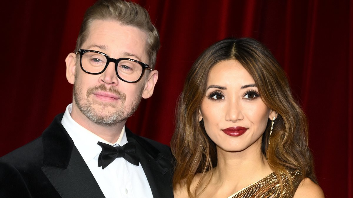 alert-–-macaulay-culkin-cosies-up-to-glamorous-fiancee-brenda-song-as-they-make-a-rare-public-appearance-at-the-academy-museum-gala