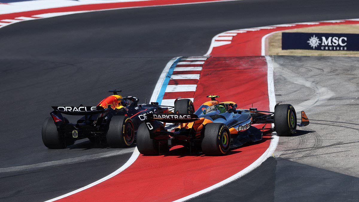 alert-–-f1-–-us-grand-prix-live:-lap-by-lap-updates-as-charles-leclerc-leads-in-austin-with-lando-norris-trailing-world-title-rival-max-verstappen