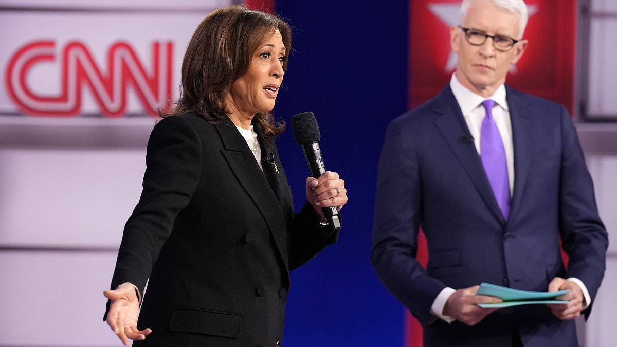 alert-–-kamala-harris-town-hall-live:-vp-reveals-biggest-‘mistake’-she-made-in-office-during-cnn-town-hall