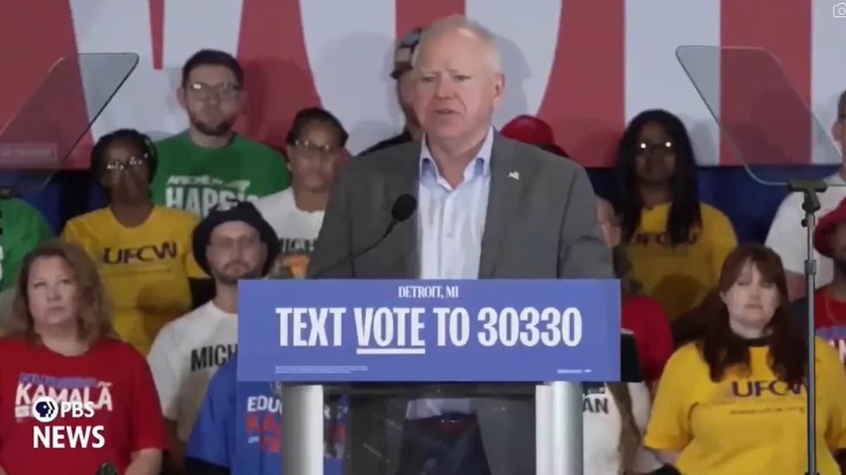 alert-–-tim-walz-appears-to-call-elon-musk-a-‘gay-guy’-at-michigan-rally-–-but-billionaire-bites-back-with-clever-response