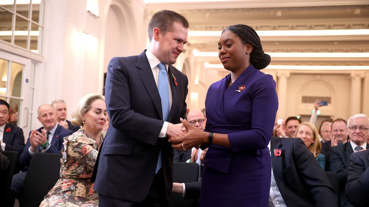 alert-–-kemi-badenoch-pledges-a-return-to-tory-‘principles’-as-she-is-crowned-leader-–-but-faces-big-beasts-shunning-her-shadow-cabinet-as-party-membership-falls-to-new-low