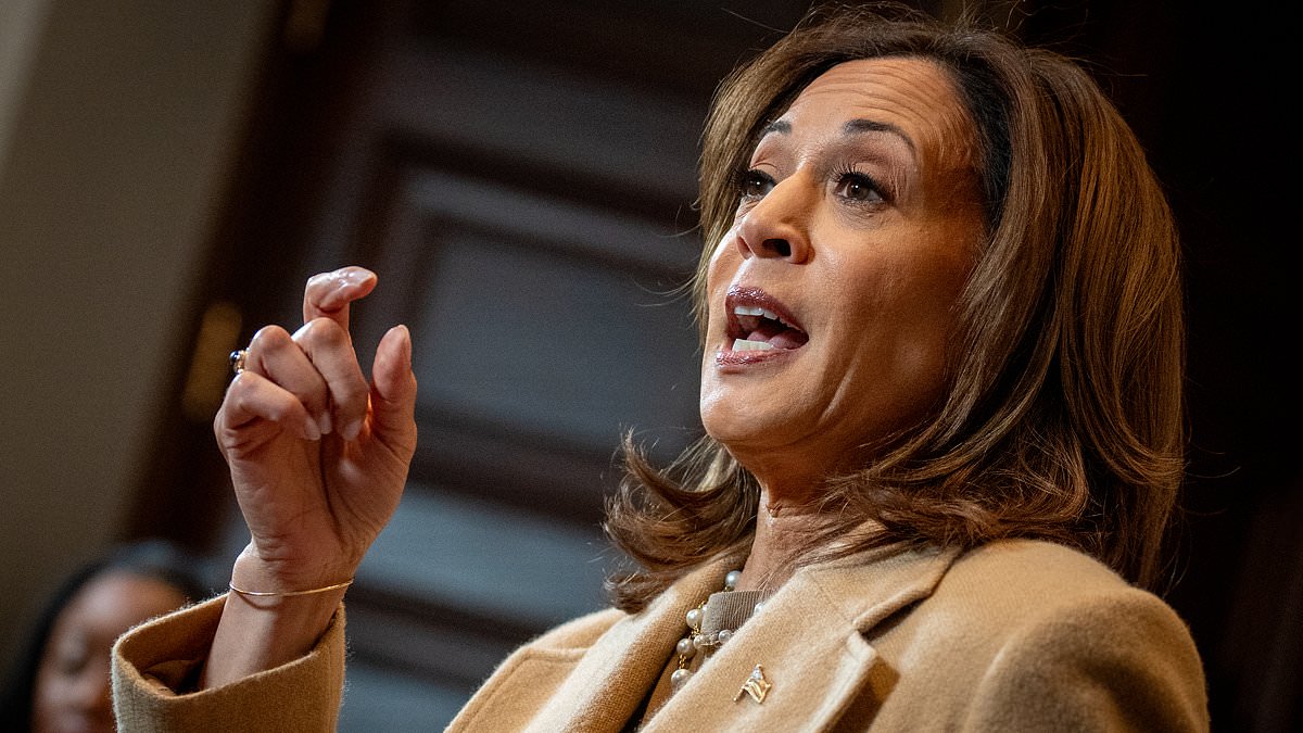 alert-–-more-than-half-of-americans-aren’t-convinced-kamala-harris-worked-at-mcdonald’s,-poll-shows