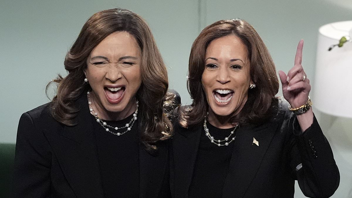 alert-–-kamala-harris-blasted-for-using-her-‘fake-accent’-on-saturday-night-live