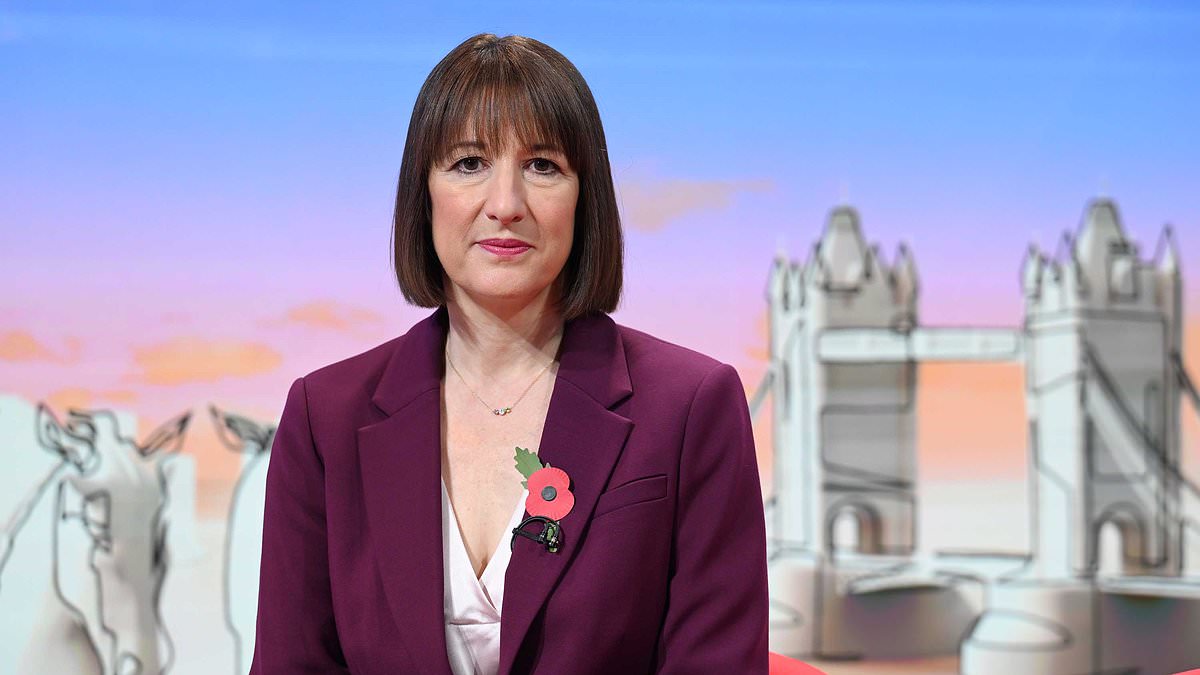 alert-–-rachel-reeves-admits-she-was-‘wrong’-to-say-taxes-would-not-have-to-rise-during-election-campaign-after-massive-budget-raid…-as-poll-finds-four-in-10-brits-believe-package-will-hit-their-own-pockets