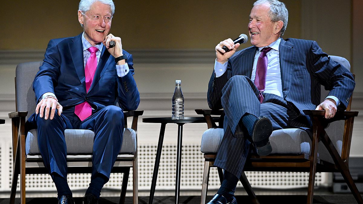 alert-–-bill-clinton-explains-why-george-w.-bush-is-staying-silent-in-the-2024-presidential-election