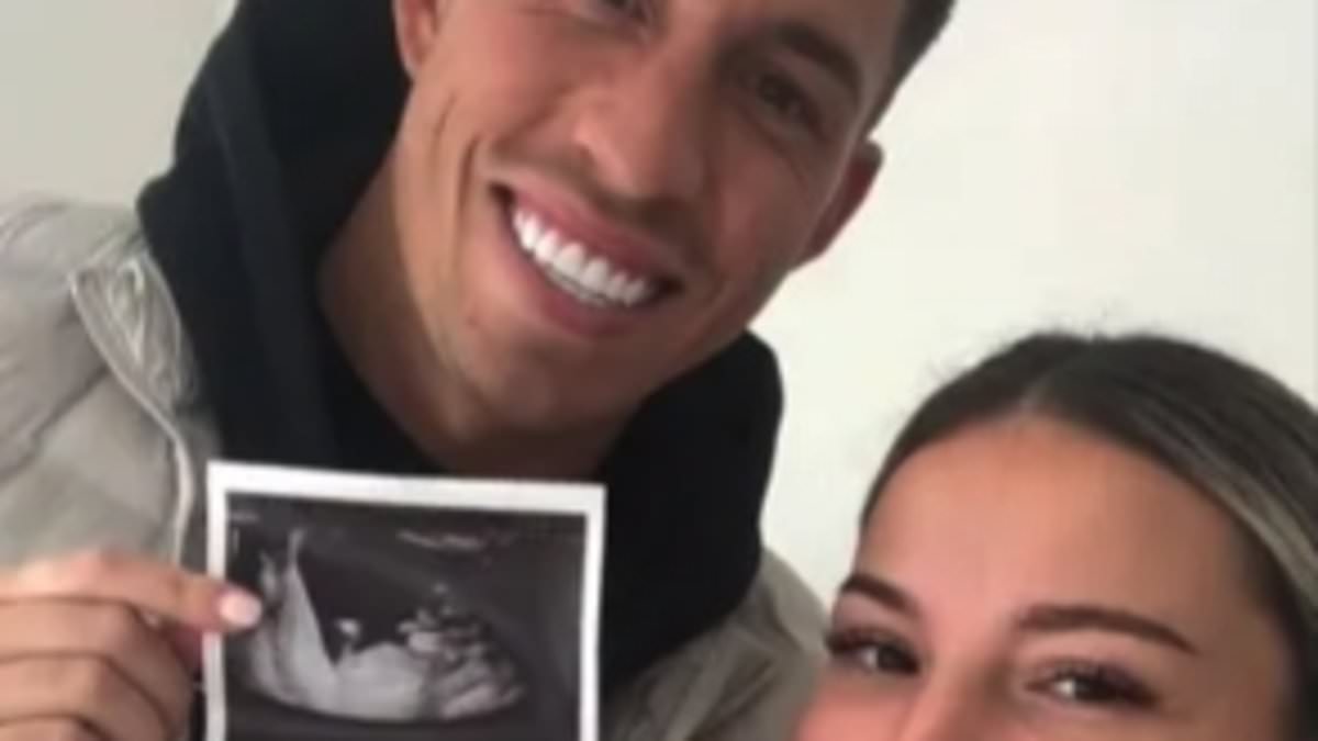 alert-–-love-island-star-connor-durman-announces-he-and-girlfriend-ella-newton-are-expecting-their-‘surprise’-first-child-as-the-overjoyed-couple-reveal-baby’s-gender-in-sweet-clip