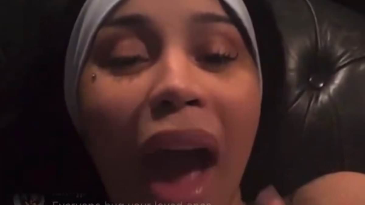 alert-–-cardi-b-leads-liberal-celebrity-meltdown-as-trump-heads-for-victory:-singer’s-f-word-rant-telling-republicans-to-‘burn-your-hats’