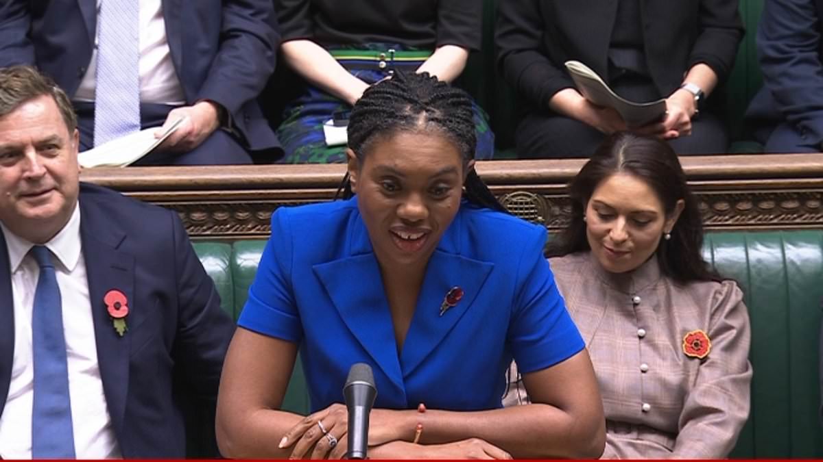 alert-–-kemi-badenoch-demands-keir-starmer-and-foreign-secretary-david-lammy-say-sorry-to-trump-over-‘neo-nazi-sympathiser’-jibes-in-brutal-first-pmqs-clashes-–-accusing-labour-of-‘student-politics’