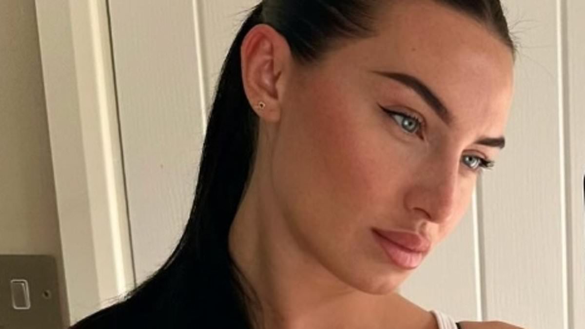 alert-–-annie-kilner-poses-without-her-wedding-ring-as-she-shows-ex-kyle-walker-what-he’s-missing-in-a-sexy-figure-hugging-dress-–-as-her-divorce-from-the-footballer-gets-underway