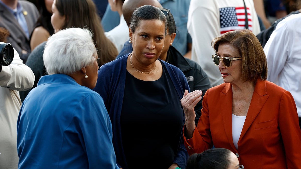 alert-–-nancy-pelosi’s-heated-exchange-at-kamala-harris’-concession-sparks-conspiracy-theories