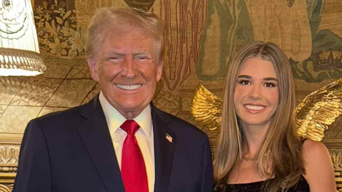 alert-–-donald-trump’s-granddaughter-kai,-17,-makes-surprising-career-move