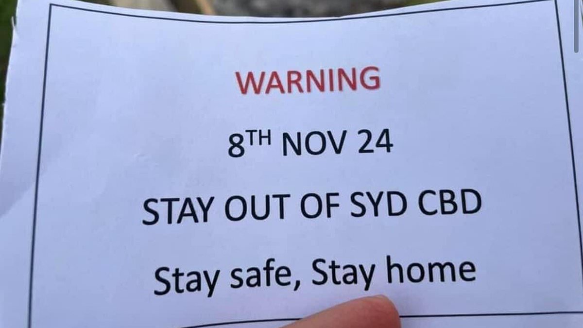 alert-–-the-disturbing-truth-about-the-strange-november-8-‘stay-home’-note-hand-delivered-to-sydney-homes-last-week