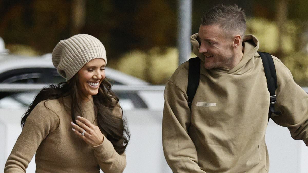 alert-–-rebekah-vardy-sports-matching-travel-outfits-with-husband-jamie-as-they-arrive-at-heathrow-airport-for-a-luxury-first-class-flight-to-dubai-to-escape-coleen-rooney’s-i’m-a-celeb-debut